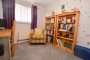 Bedroom Four- click for photo gallery